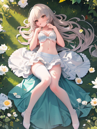 画派与风情画：艺术之美的多样性